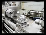 CNC Machining